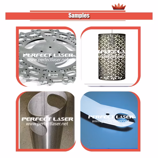 Perfect Laser-Hot Selling 1kw 2kw 500W 1000W 2000W 3000 Watt 1530 3015 Ipg/Raycus CNC Metal /Stainless Steel/Carbon Plate Fiber Laser Cutter Cutting Machines