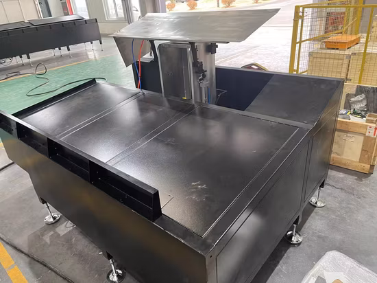 Lower Price Rotary CNC Metal Pipe Tube Laser Cutting Machine