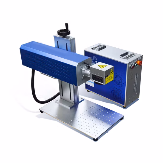 3D UV CO2 Fiber Autofocus Laser Marker /Engraving/Engrave/Engraver /Welding/Cleaning /Laser Cutting Machine for Carbon /Stainless Steel Laser Marking Machine